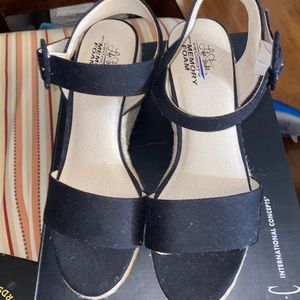 Wedges